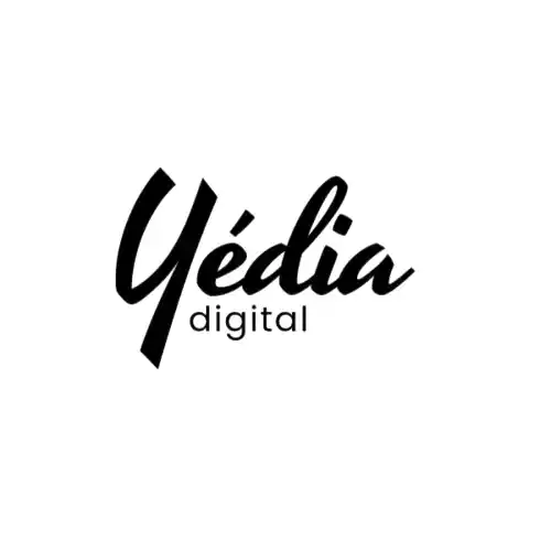 Logo Yédia digital
