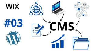 Guide complet pour choisir le bon CMS idéal pour la création de site internet