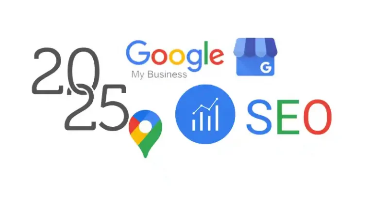 Tendances du SEO local en 2025 6 Tendances du SEO local en 2025.