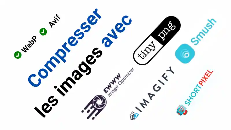 Optimiser les images wordpress