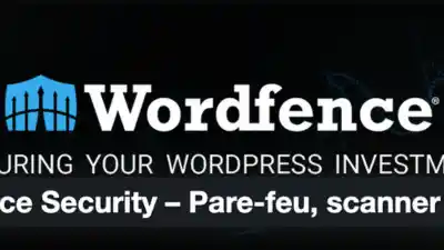 Plugins WordPress Essentiels en 2025 4 Plugin de securité de cache Wordfence