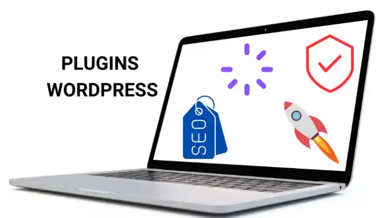 Plugins WordPress Essentiels en 2025 4 Plugins wordpress essentiels en 2025