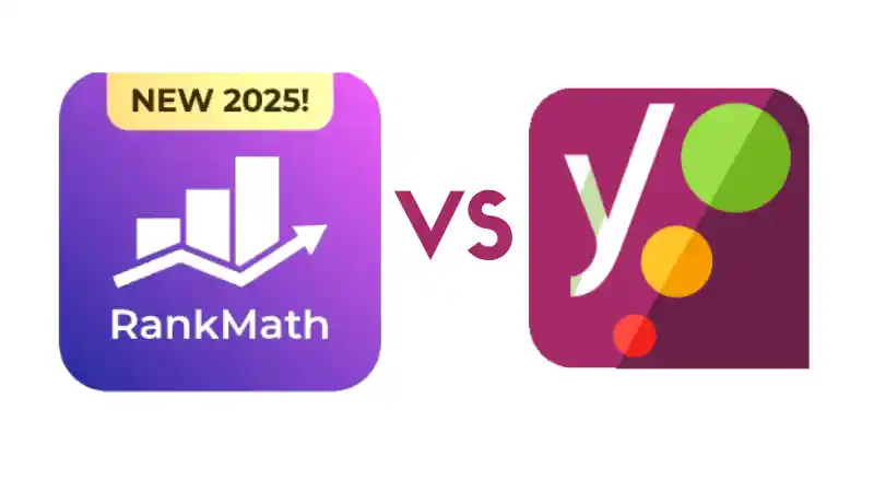 Rank math vs Yoast SEO
