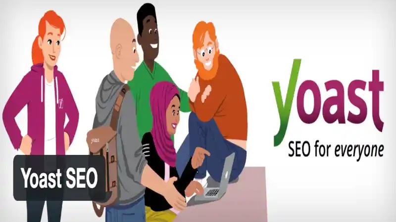 Rank Math vs Yoast SEO : Le comparatif ultime en 2025 2 Yoast SEO