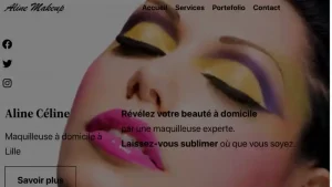 création de site internet