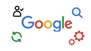 Mises à jour des algorithmes de Google