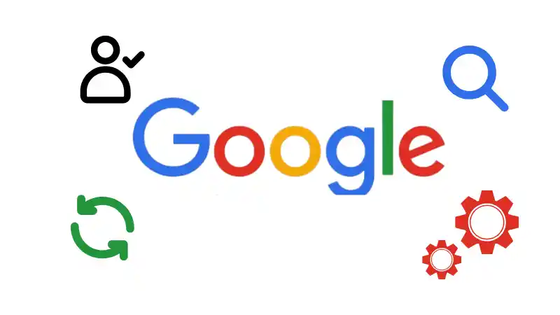 Mises à jour des algorithmes de Google