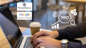 Référencement WordPress