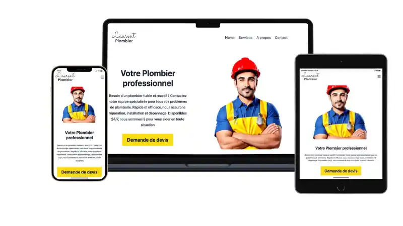 Site internet qui Convertit