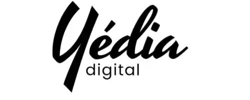 Logo Yédia digital
