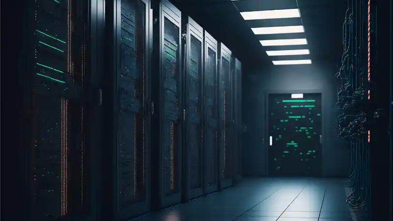 Hébergement web