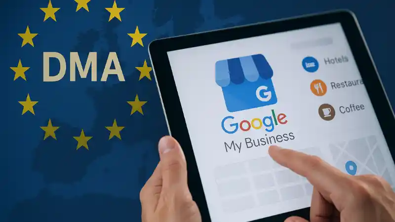 Digital Market Act