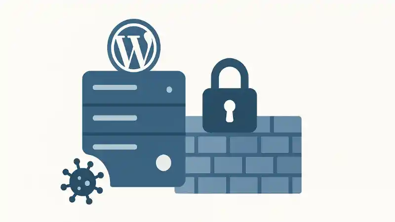 Securiser WordPress contre les malwares