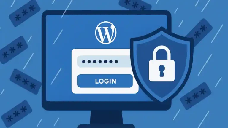 attaques par force brute WordPress