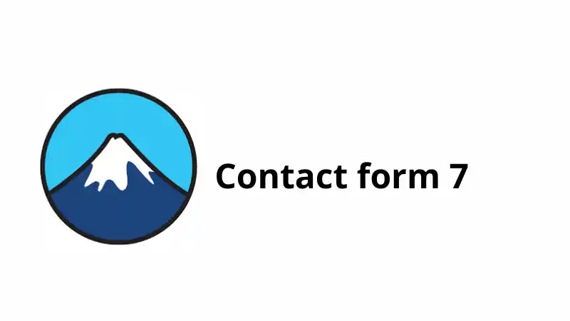 contact form 7 pour wordpress