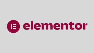 Elementor pour wordpress