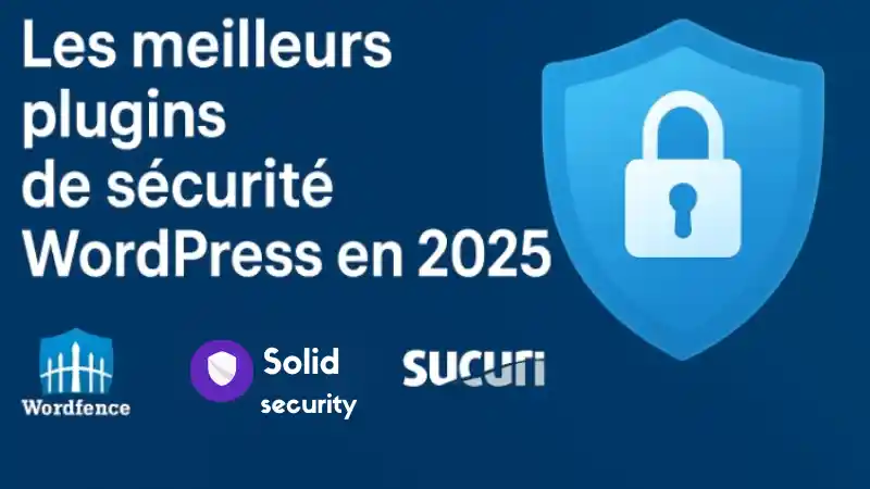 plugins de securite wordpress