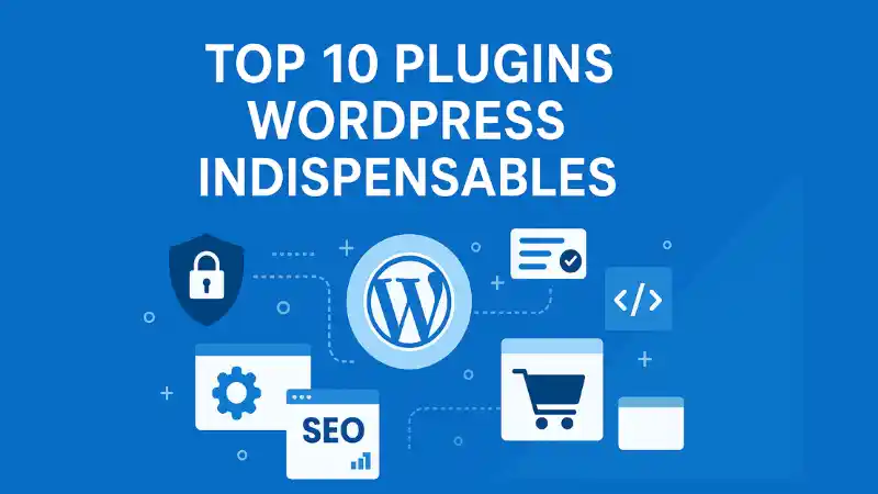 plugins wordpress indispensables