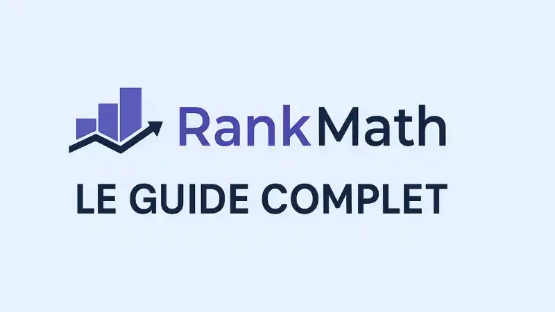 rank math pour wordpress