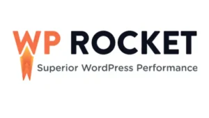 wp rocket pour wordpress
