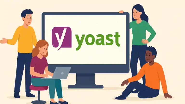 yoast seo pour wordpress