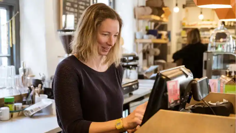 Création de Sites web et Référencement Local 5 commerce de proximite