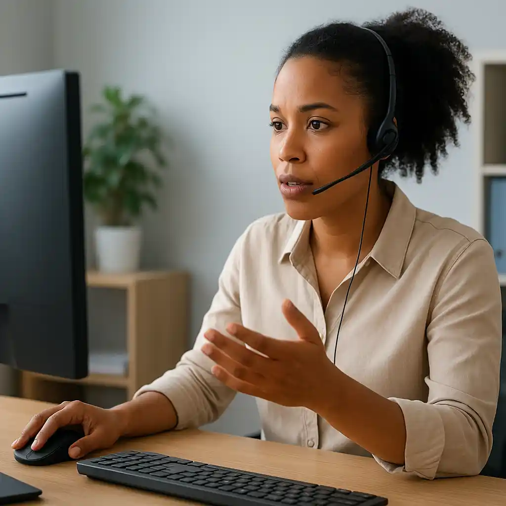 maintenance et support