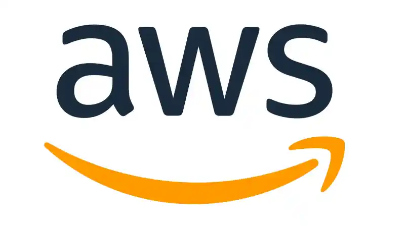 Logo officiel d’Amazon CloudFront.