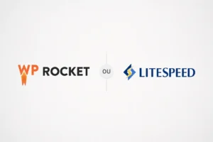 WP Rocket ou LiteSpeed Cache : quel plugin de cache choisir ? 1 WP Rocket ou LiteSpeed Cache : comparaison des deux plugins de cache WordPress pour améliorer les performances d’un site.
