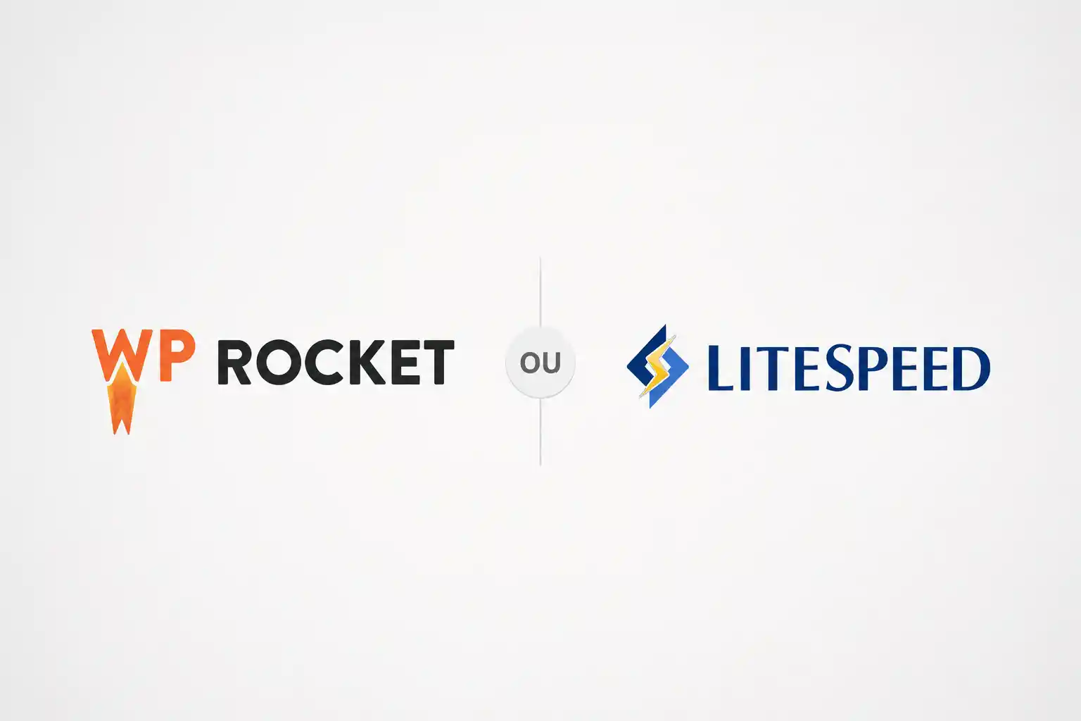 WP Rocket ou LiteSpeed Cache : quel plugin de cache choisir ? 1 WP Rocket ou LiteSpeed Cache : comparaison des deux plugins de cache WordPress pour améliorer les performances d’un site.