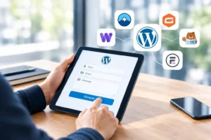 Meilleurs plugins de formulaires WordPress 1 Meilleurs plugins de formulaires WordPress pour créer des formulaires efficaces