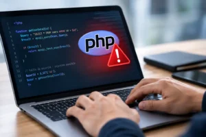 Faille PHP : votre site est-il protégé ? 2 Faille PHP : vulnérabilité de sécurité affectant les sites web